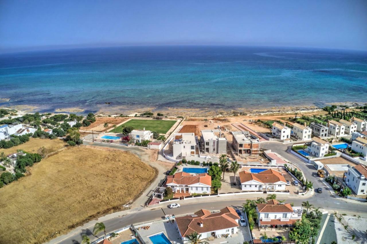 Villa Mia Ayia Napa Luaran gambar